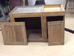 dry sink conversion the historic district