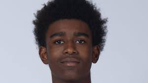 Meet OSU Wexner Medical Center's Athlete of the Week, Jason Singleton