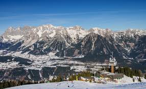 Schladming is an authentic town with a rich history perfectly located in the valley under four different ski areas. Planai Schladming Dachstein Free Photo On Pixabay