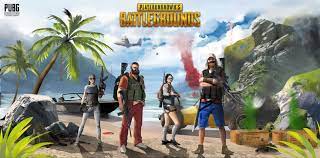 Pubg Lite Lobby Concept Art Concept Art Art Concept