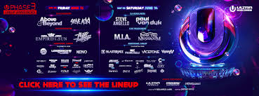 The best festival listings calendar, previews, reviews, and photos Korea Seoul Ultra Music Festival Korea Infected Mushroom