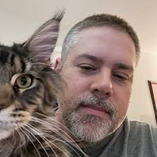 Dean Halstead (@DeanHalstead)