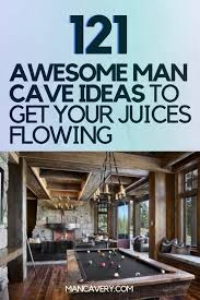 Since man caves have a reputation for being places where people watch tv, movies, and listen to music, having the best media accessories is definitely a must. 121 Awesome Man Cave Ideas To Get Your Juices Flowing Mancavery