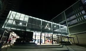 Air jordan 11 low blue white basketball shoes. Jordan Brand Launches First Store In Manila Gadgetmatch