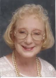 Clara Gordon Obituary