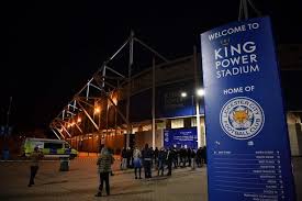 Leicestershire police rushed to an incident outside king power stadium after a helicopter belonging to leicester city chairman vichai srivaddhanaprabha crashed. Leicester City Helicopter Crash Update Passengers Are Named As Club Directors Meet At King Power Stadium Mirror Online