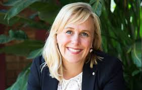 In conversation with Gretchen Wilson-Prangley