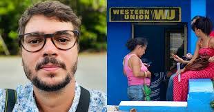 Alejandro Hayes's Instagram, Twitter & Facebook