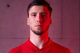 Dos santos gato alves dias. 9 Potret Ruben Dias Bek Baru Manchester City Yang Gagah Menawan