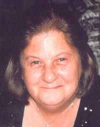 Obituary of Judy Webb