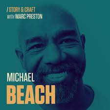 Michael Beach