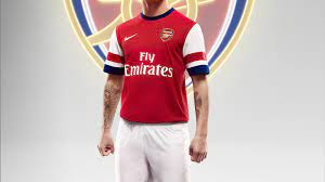 The bold purple represents arsenal's royal roots and the red cuffs honor arsenal's more traditional red. Nike Football Unveils Arsenal Home Kit For Season 2012 13 Nike News