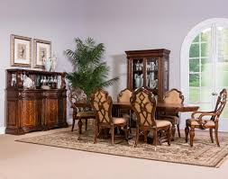 Devonshire Formal Cherry Dining Room Set Fairmont Designs Furniture Home Gallery S Large Dining Room Table Dining Room Furniture Sets Dining Room Table Set