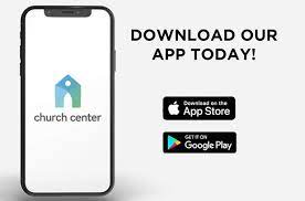 Your church must already be using planning center giving, groups, or registrations in order to use this app. Church Center App Lifebridge Church