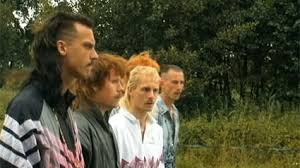 Taxi naar de corona teststraat !! New Kids