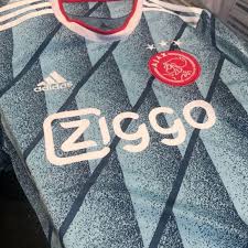 Nike breathe fabric maintains breathability and freshness. Leaked Is This The New Ajax Away Shirt For 20 21