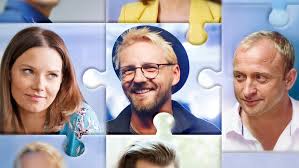 View the profiles of professionals named marek domagala on linkedin. Gwiazdy Mowia O Swoich Rolach W Filmie Serce Nie Sluga Polsat Pl