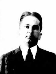 Walter Grey Dunnington II (1891-1971)