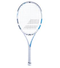Tennisschläger im angebot große auswahl top marken tennisschläger bei kaufland.de entdecken & sparen jetzt bestellen! Tennisschlager Babolat Boost Drive 2019 Sportartikel Sportega