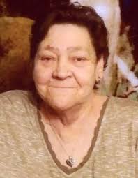 Obituary for Wanda Sue (Riddle) Fulton