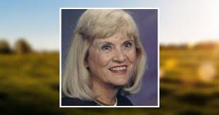 Glenda Fewell Obituary April 7, 2009