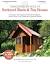 Two Story Storage Shed Cabin