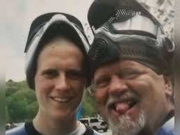 Sean "Baer Loke" Truman Harris's Memorial Website