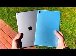 Samsung Galaxy Tab S6 Lite 10 4 Vs Apple Ipad 8th Gen 10 2 2020 The Best Budget Tablet Youtube Samsung Galaxy Tab Galaxy Tab Apple Ipad