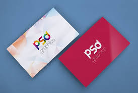 This free business card mockup template is a great psd resource if you want to showcase your own personal branding or your client's business card design in a beautiful and photorealistic manner. Free Business Card Mockup Psd Template Download Psd