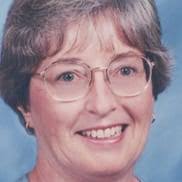 Kay Walker/Joyner Obituary (1935