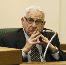 Renowned former Medical Examiner Dr. Werner Spitz dies at 97