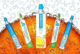 How To Tell If It'S Time To Change The Sodastream Canister? - Youtube