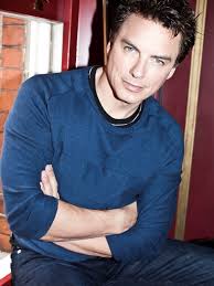 He is perhaps best known for his role as captain jack harkness in doctor who and torchwood, and as malcolm merlyn in the arrowverse. Self Proclaimed Gay Icon Of The Universe John Barrowman Gets Activism Award