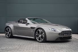 Image result for Tungsten Silver 2012 Aston Martin