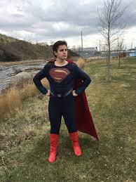 Get inspired by our community of talented artists. Supermancosplay Superman Cosplay Yegsuperman Edmonton Superman Dceu Superman Easuperman Calgaryexpo Calgar Superman Cosplay Superman Superman Man Of Steel