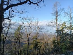 Maybe you would like to learn more about one of these? Hiking At Pilot Mountain State Park Fgcc