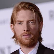 Domhnall gleeson (1 of 1). Domhnall Gleeson Contact Info Agent Manager Publicist