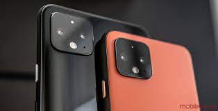 The camera google pixel 4 xl is a sony imx363 exmor rs of 12 megapixels and aperture f/1.7. Google Pixel 4 And Pixel 4 Xl Camera Review Shooting For The Stars