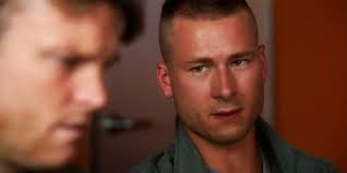 Glen Powell's Navy Roots Go Back Way Further Than Top Gun: Maverick