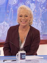 Denise welch has walked away from the loose women panel after a decade on the hit itv1 talk denise welch was spotted sunning herself by the poolside as she enjoyed a romantic break away. Denise Welch Opens Up About Her Weird Return To Loose Women