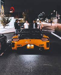 Free download high quality and widescreen resolutions desktop background images. Veilside Rx7 Wallpapers Top Free Veilside Rx7 Backgrounds Wallpaperaccess