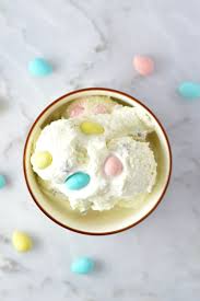 While a good quiche is nice, egg heavy desserts are even better. Mini Egg Ice Cream A Taste Of Madness