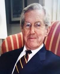 W. THURMAN Obituary (2017)