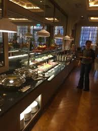 Breakfast Buffet Picture Of Clayton Hotel Burlington Road Dublin Tripadvisor