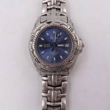Outstanding watch is powered by your arm's movement and has. Bulova Accessories Womens Bulovamillennia0mmotionquartzwatch Poshmark