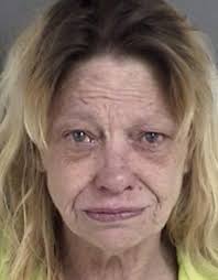 POLICE REPORTS: Woman asleep in car at fuel pump allegedly had weed,  sedative