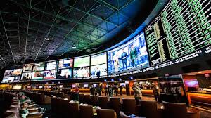 Consists of the current betting line which occurs most frequently among our list of las vegas and global all game times are eastern standard time. A Beginner S Guide To Betting At Las Vegas Sportsbooks All You Need To Know The Action Network