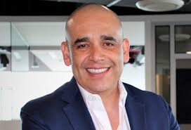 Nuestro trabajo es alimentar al mundo”: Juan Luis Becerril