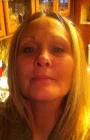 Candy Gregory's Instagram, Twitter & Facebook