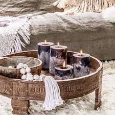 We Are Obsessed With Indian Chakki Tables As A Coffee Or Side Table The Design Is Over 100 Years Old And Ad Indian Coffee Table Indian Side Table Indian Table
